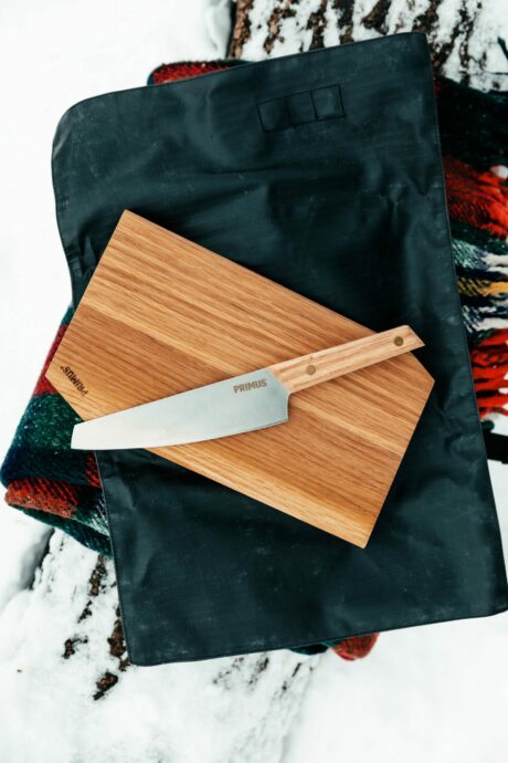 Primus Campfire Cutting Set
