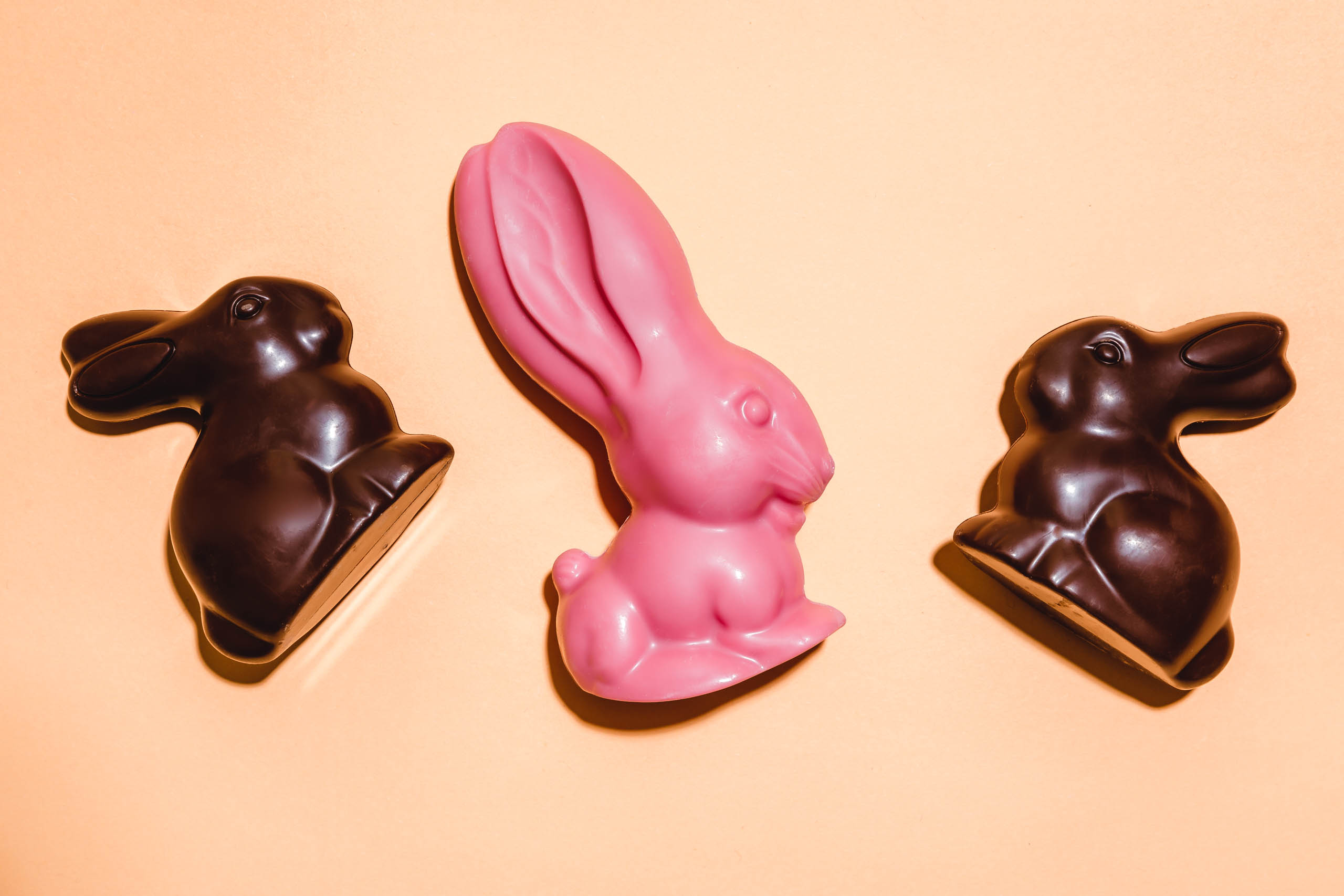 Wir bleiben immer noch zu Hause