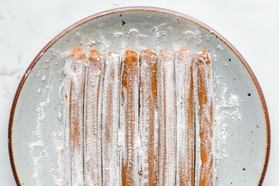 Wheaty - Vegane Weenies