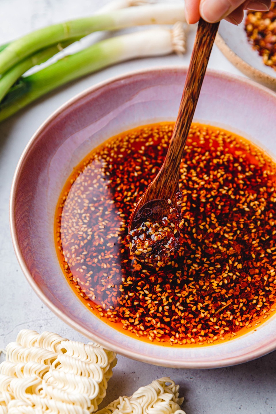 Eat this! Chinesisches Chiliöl