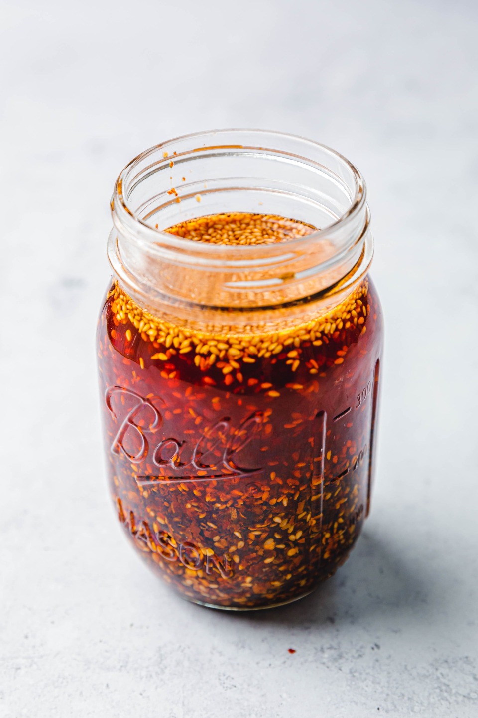 Eat this! Chinesisches Chiliöl