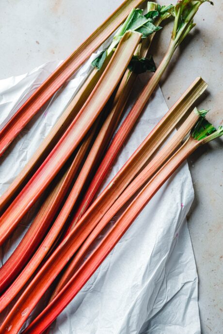 Rhabarber