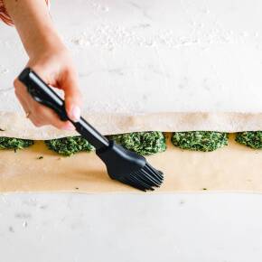 Zubereitung Maultaschen