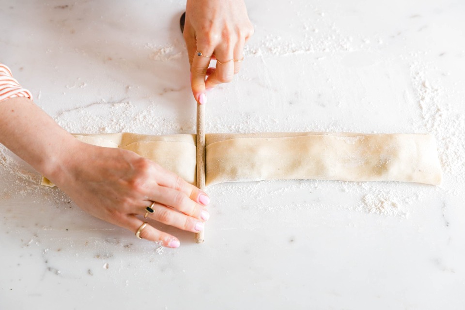 Zubereitung Maultaschen