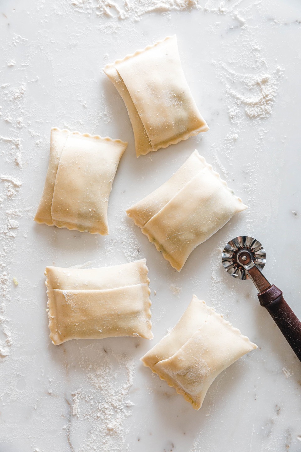 Schwäbische Maultaschen