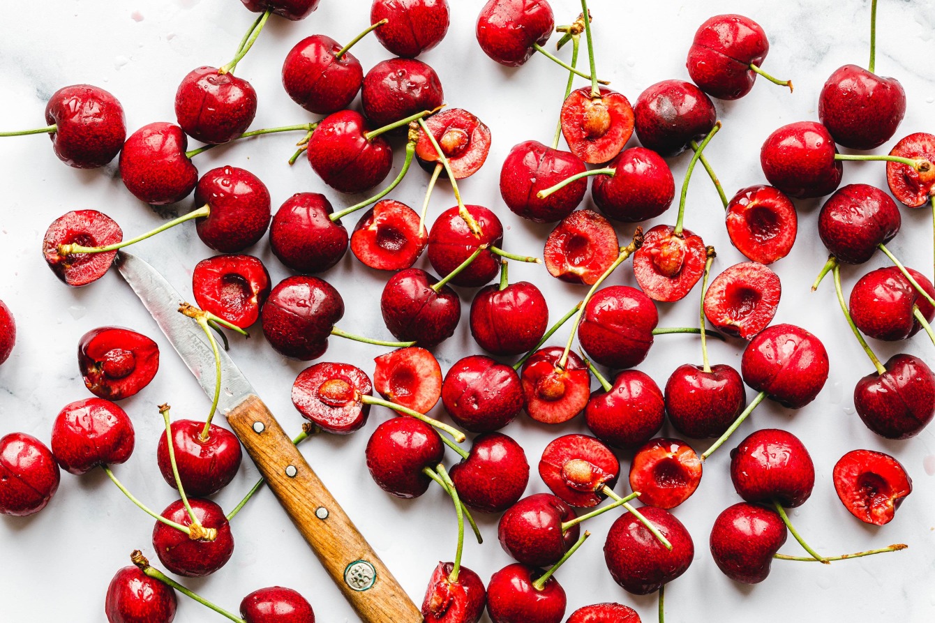 Kirschen