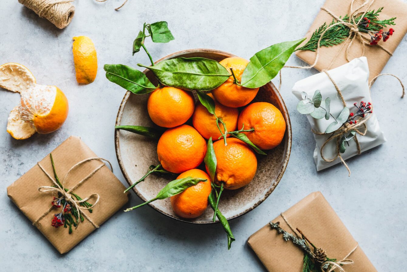 Eat this! Weihnachts-Geschenke-Guide 2021