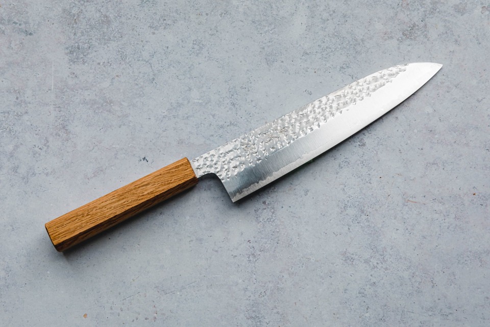 Yu Kurosaki Senko Gyuto