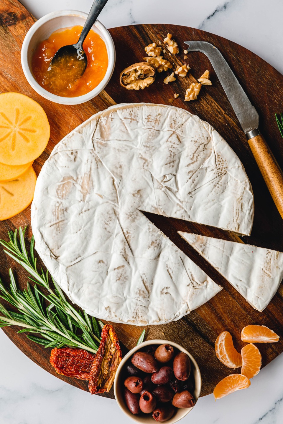 Jay&Joy Camembert "Josephine"