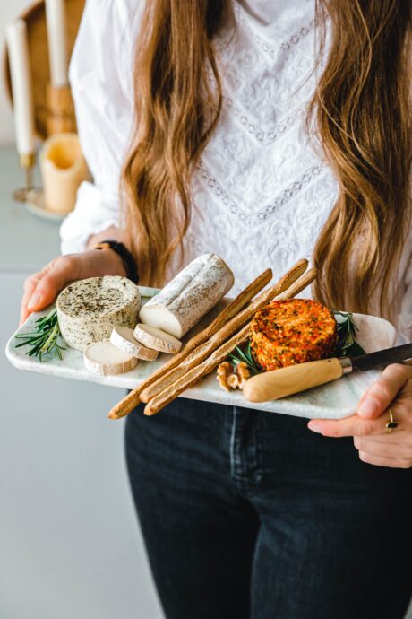 Jay&Joy veganer Käse