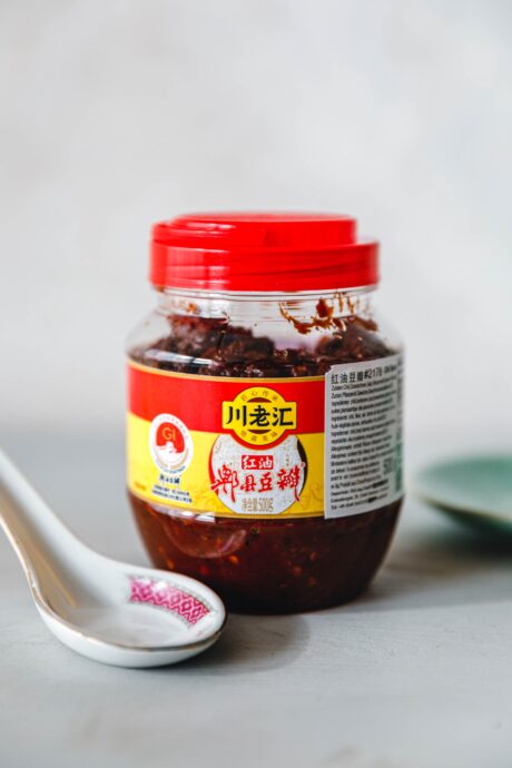 Pixian Douban – Doubanjiang aus Szechuan