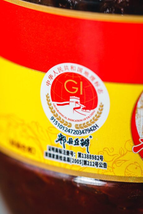 Pixian Douban – Doubanjiang aus Szechuan