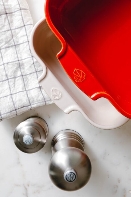 Peugeot Salz & Pfeffermühle