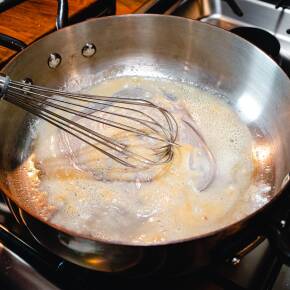 Vegane Spargelcremesuppe mit Zitronengras & Frühlingszwiebelöl-007