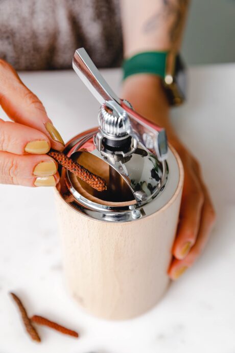 Peugeot Langpfeffermühle