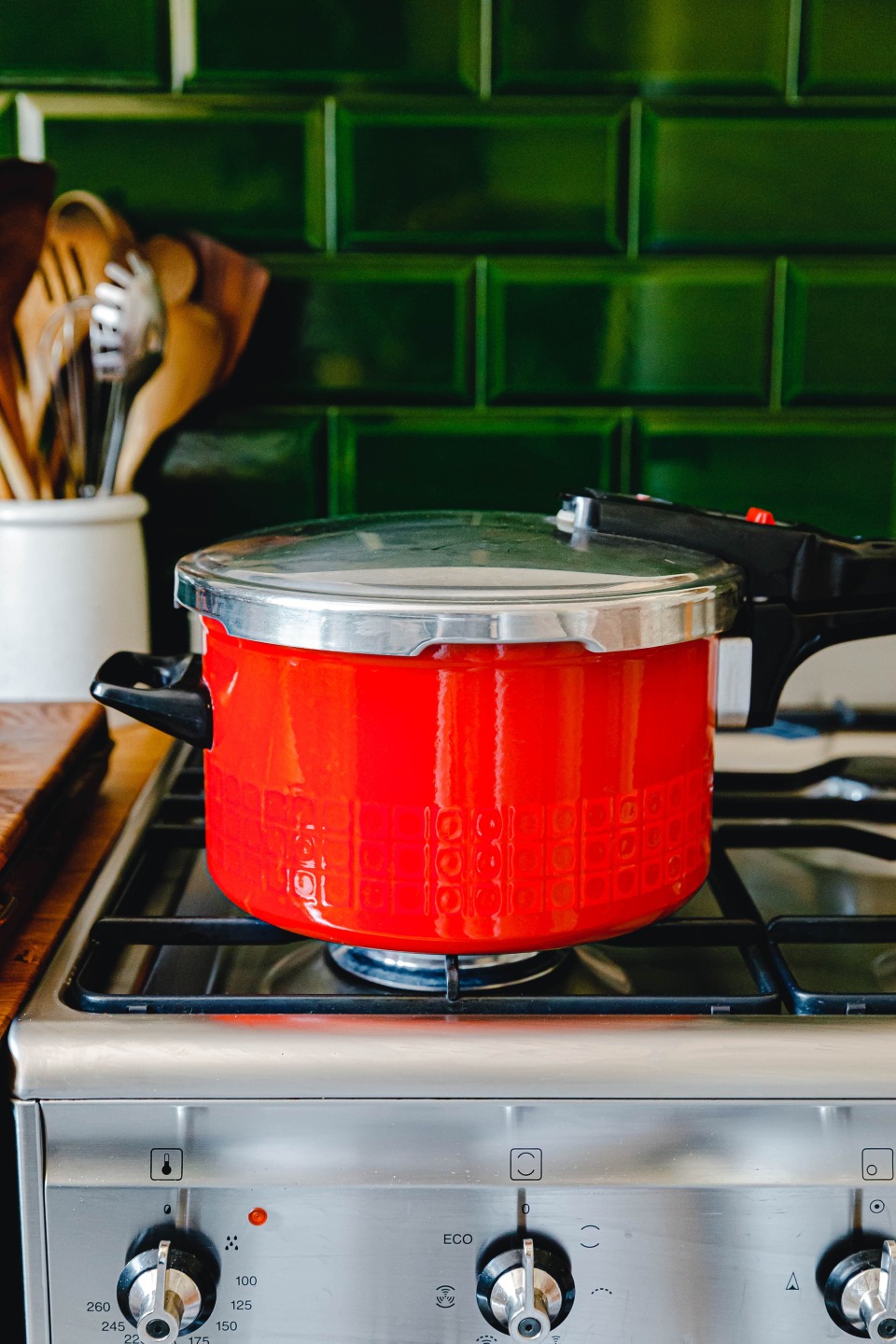 Unsere liebsten Töpfe und Pfannen – alter Sicomatic