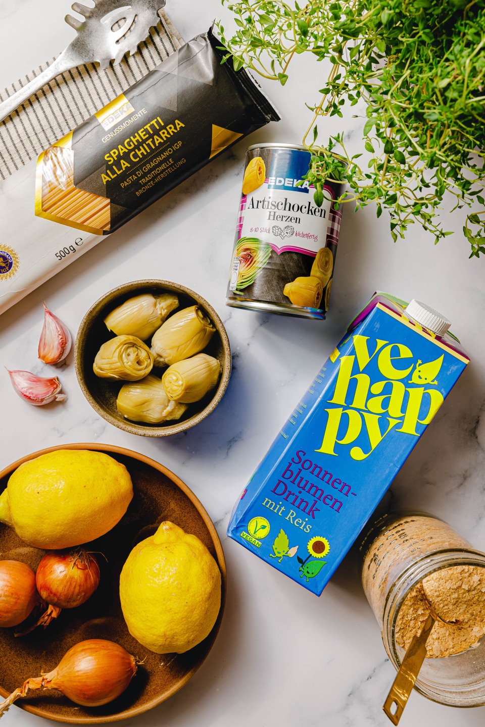 Vehappy Sonnenblumen-Drink