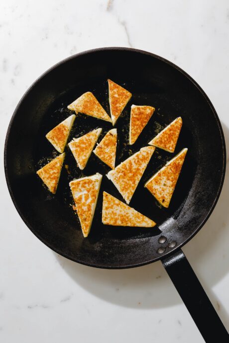 Simply V Grill- und Pfannengenuss