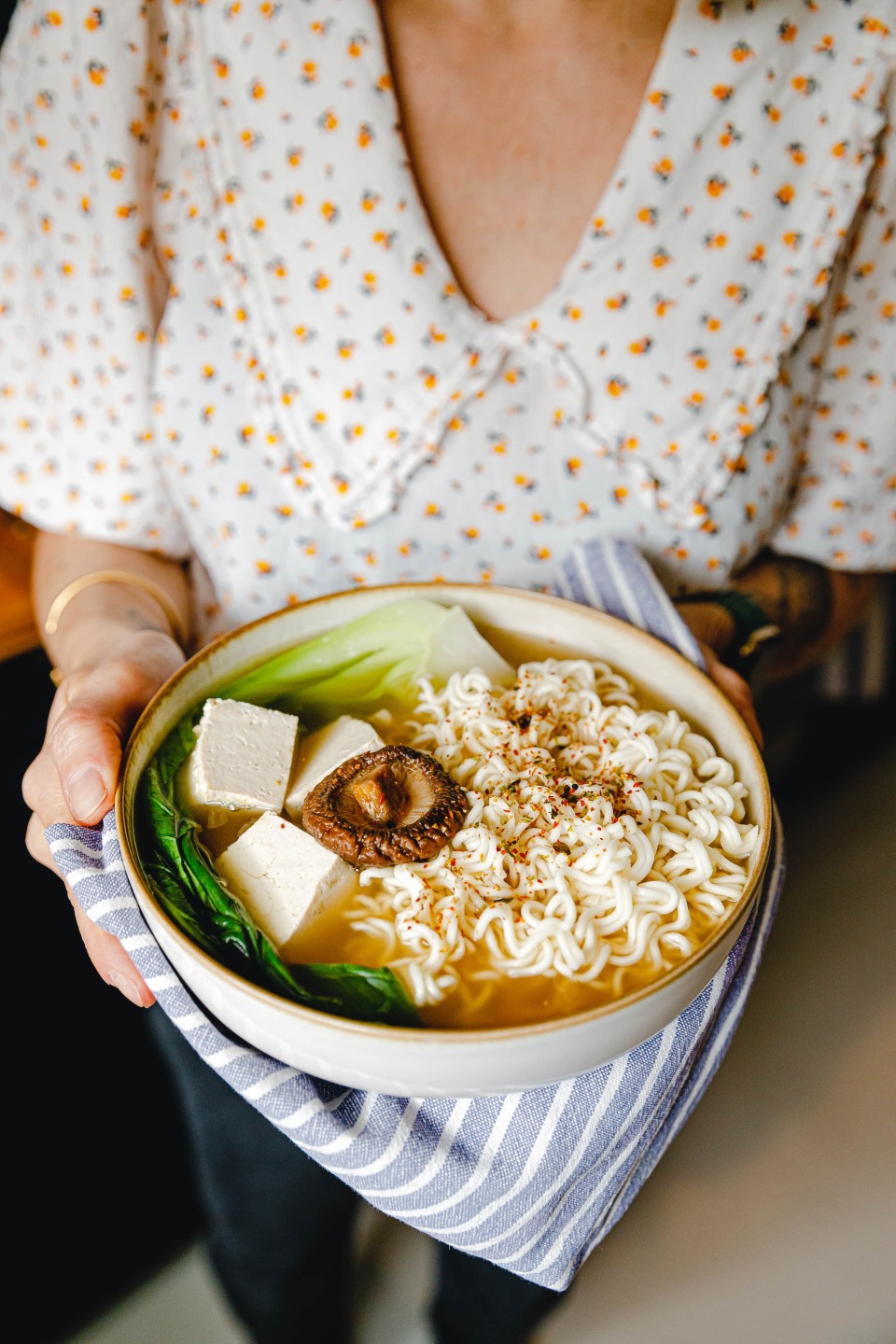 Die leckerste Gemüsebrühe aus Gemüseresten