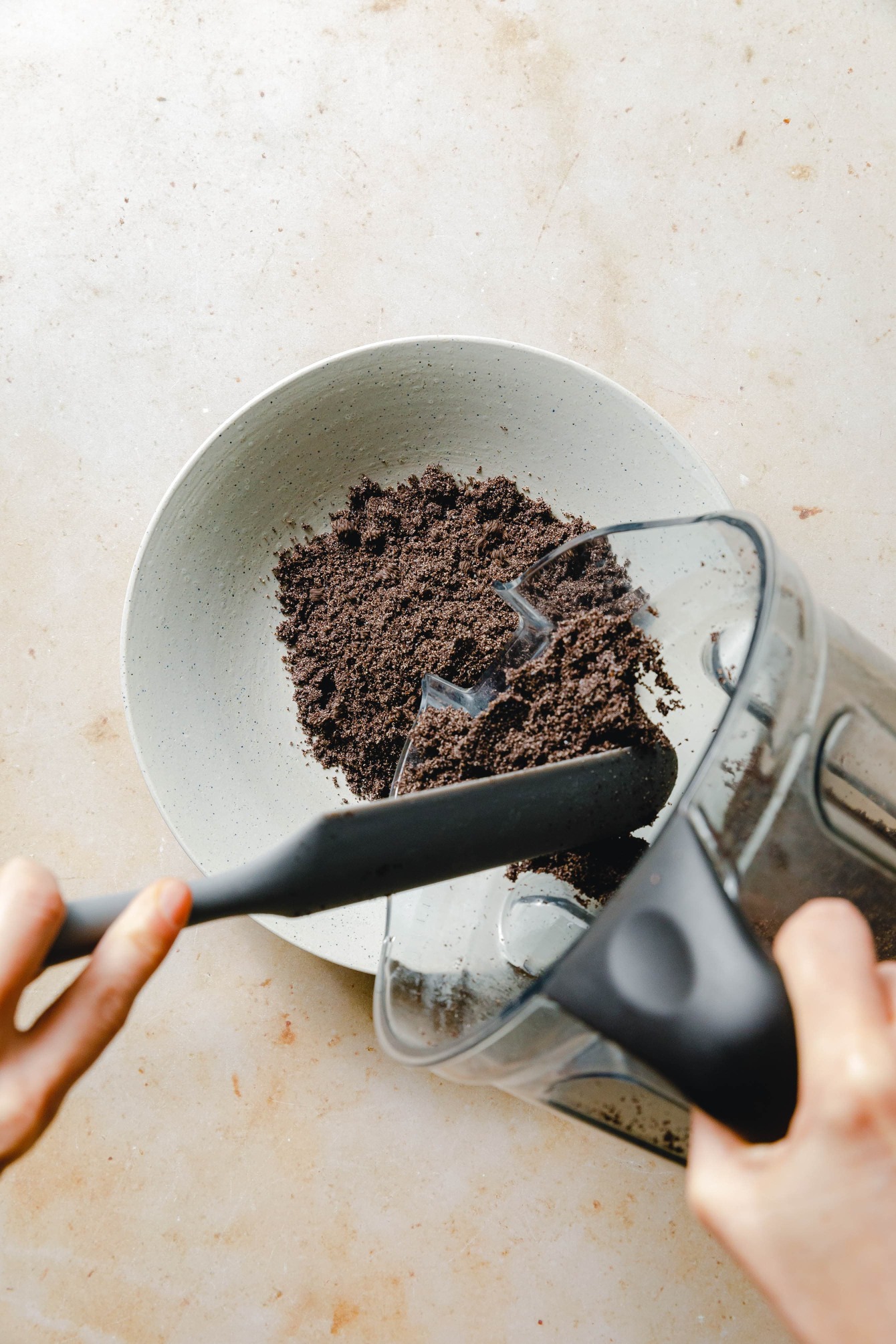 Veganes Mohnback selber machen