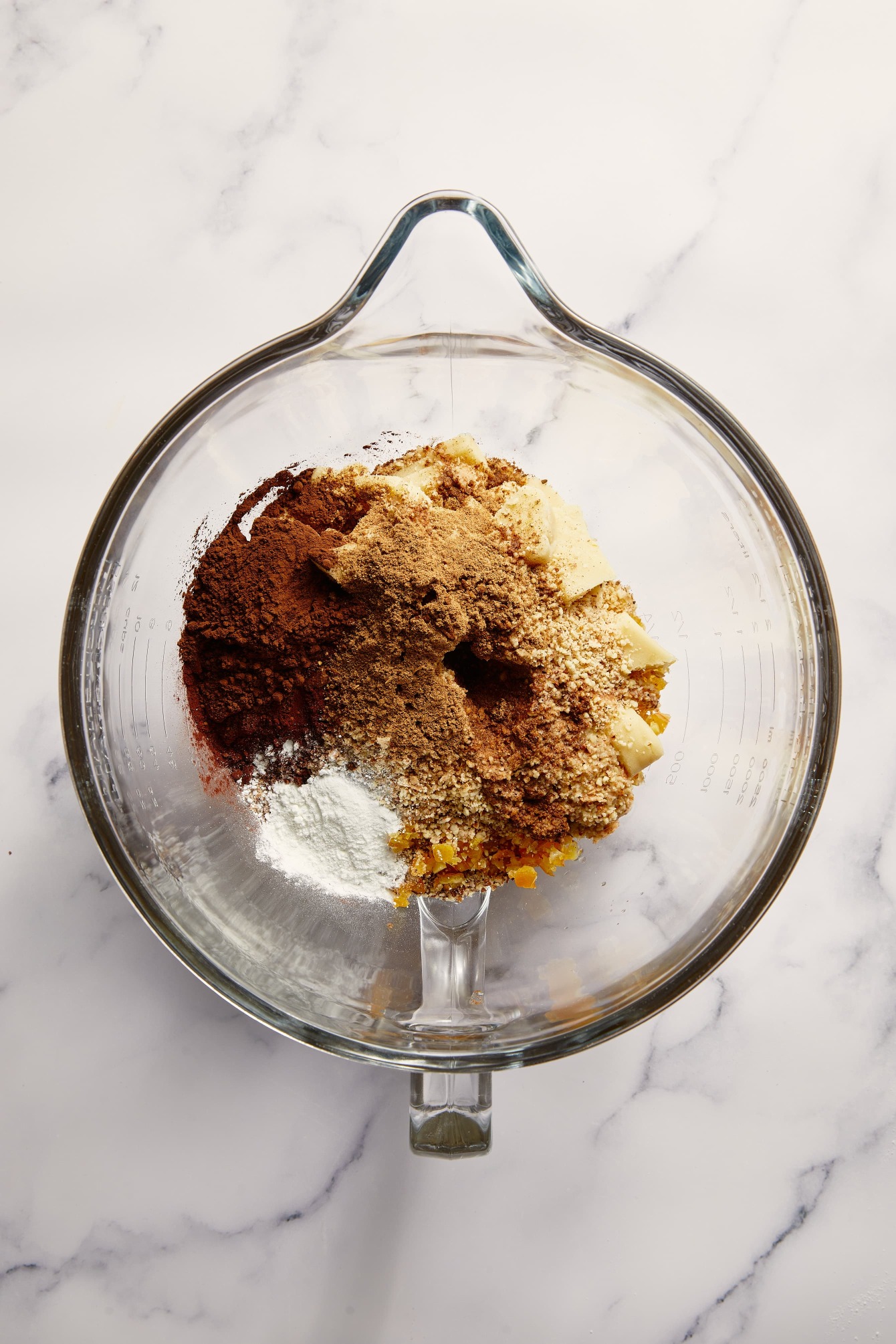 Vegane Lebkuchen selber backen