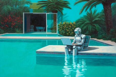 Wir haben die künstliche Intelligenz ChatGPT gefragt, ob es noch Foodblogs braucht