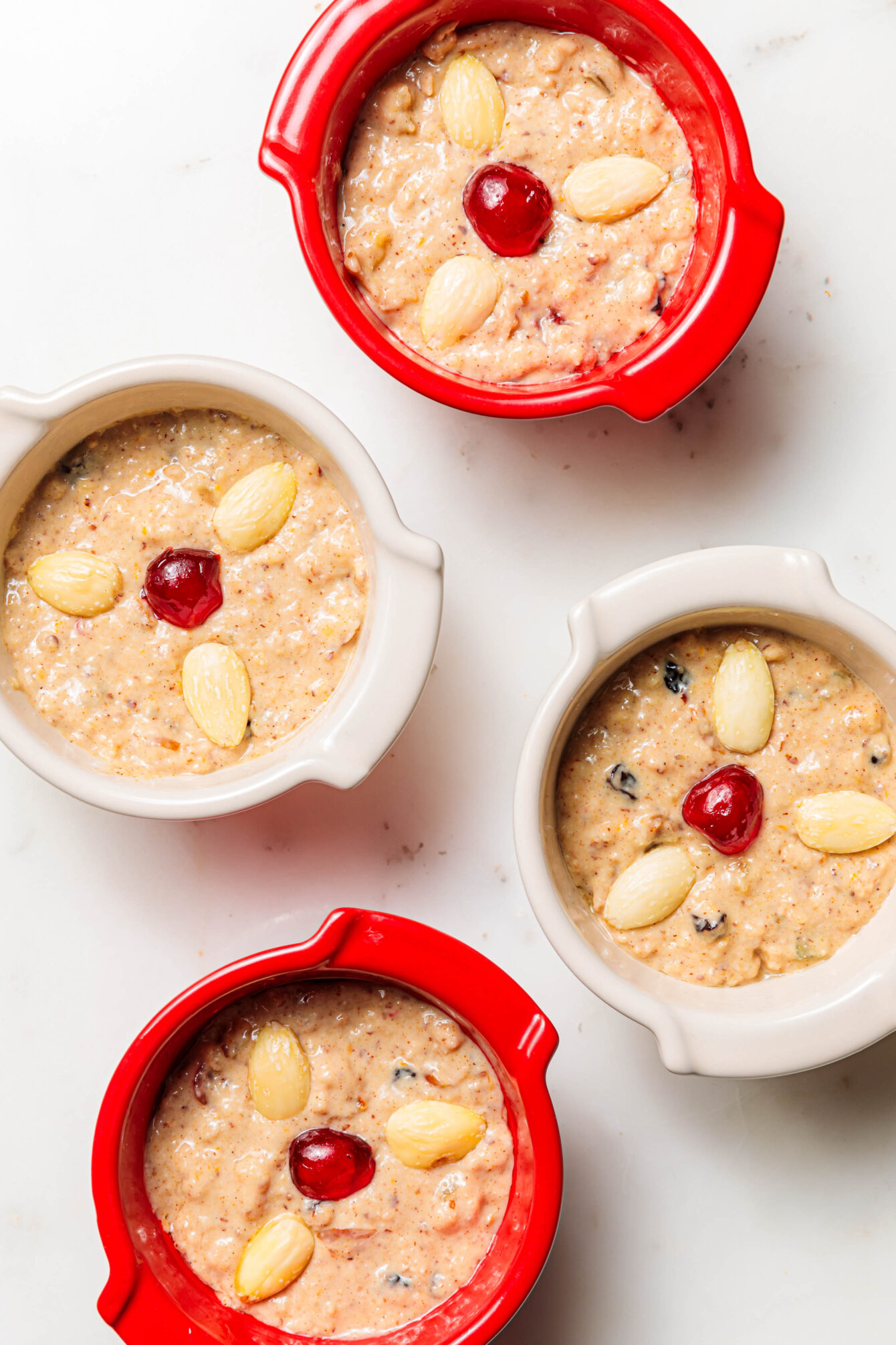 Peugeot Mini-Keramikförmchen